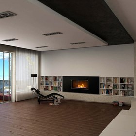 Интерьеры: Дом в Турции