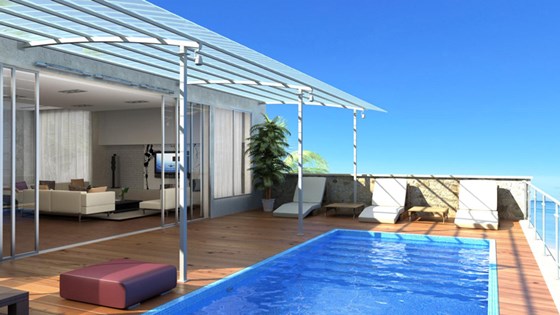 Интерьеры: Дом в Турции